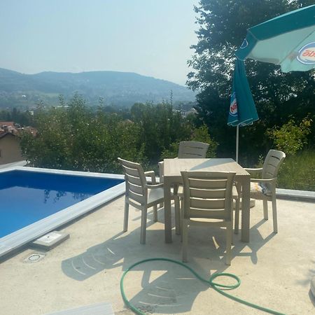 Villa Sun Visoko Exterior photo